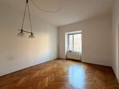 Mietwohnung provisionsfrei in 1090 Wien