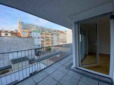 Wohnung mieten in 1150 Wien