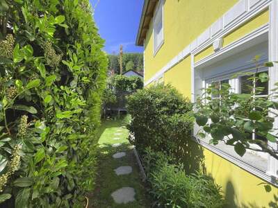Haus kaufen in 3400 Maria Gugging
