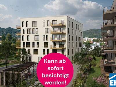 Terrassenwohnung kaufen in 8020 Graz (Bild 1)