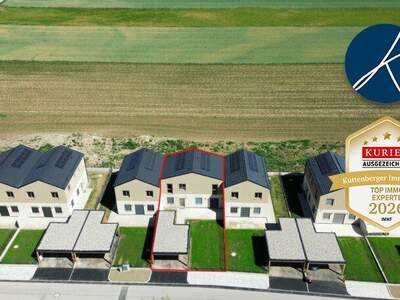 Reihenhaus kaufen in 3484 Grafenwörth (Bild 1)