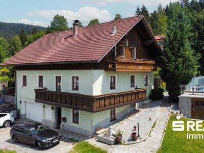 Haus kaufen in 4164 Schwarzenberg