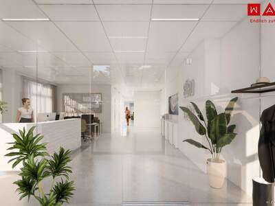 Bürozentrum mieten in 4060 Leonding