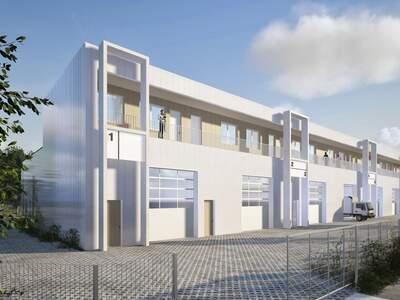 Gewerbeobjekt mieten in 2486 Pottendorf (Bild 3)