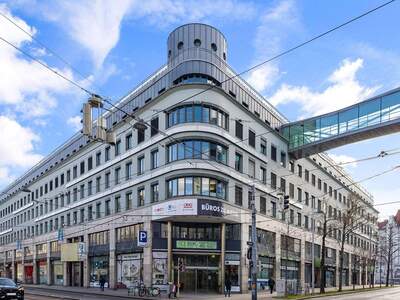 Gewerbeobjekt mieten in 1030 Wien (Bild 2)