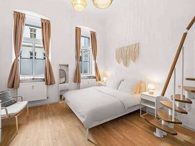 Wohnung kaufen in 1180 Wien