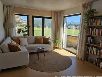 Wohnung kaufen in 6300 Wörgl (Bild 3)