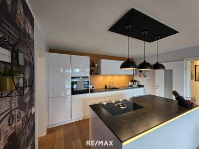 Etagenwohnung kaufen in 4780 Schärding