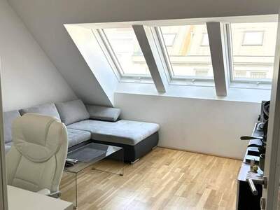 Wohnung mieten in 1060 Wien