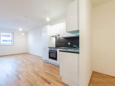 Wohnung mit Balkon kaufen in 1220 Wien (Bild 3)