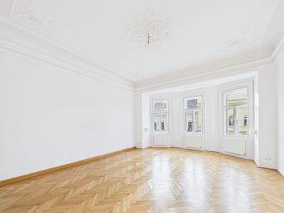 Apartment provisionsfrei mieten in 1040 Wien