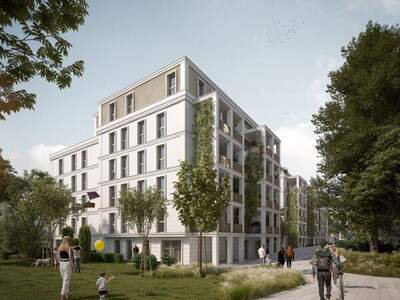 Terrassenwohnung kaufen in 1160 Wien (Bild 2)