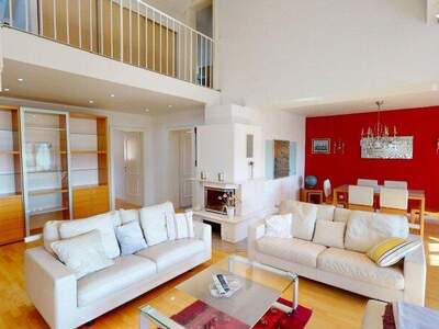 Terrassenwohnung mieten in 2103 Langenzersdorf (Bild 2)