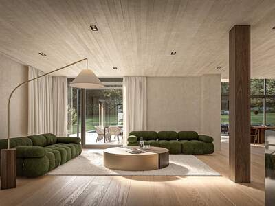 Chalet kaufen in 1230 Wien (Bild 4)