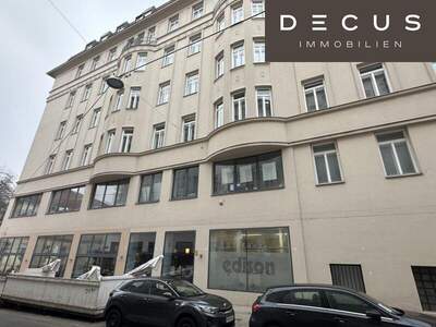 Büro / Praxis mieten in 1080 Wien (Bild 1)