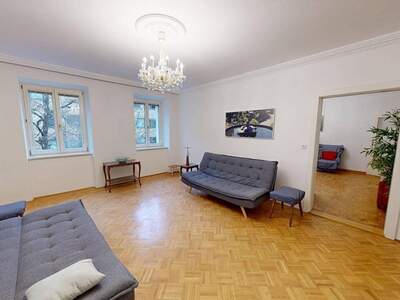 Wohnung kaufen in 1030 Wien