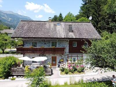 Haus kaufen in 9951 Ainet