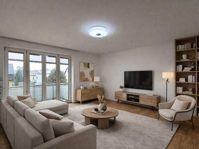 Apartment provisionsfrei mieten in 4050 Oberösterreich