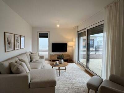 Terrassenwohnung kaufen in 2700 Wr. Neustadt (Bild 1)