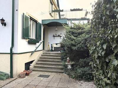 Haus kaufen in 2700 Wiener Neustadt (Bild 4)