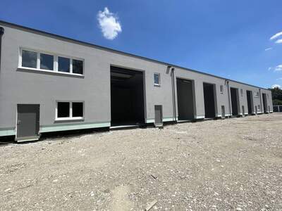 Gewerbeobjekt in 4690 Schwanenstadt (Bild 5)