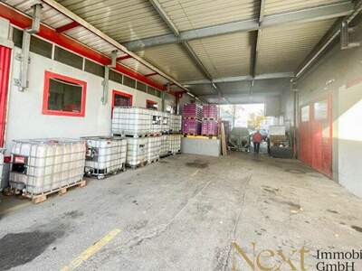 Lager mieten in 4481 Asten (Bild 2)