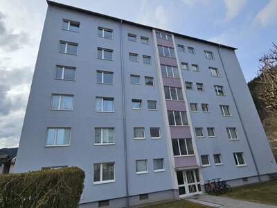 Apartment provisionsfrei mieten in 8680 Steiermark