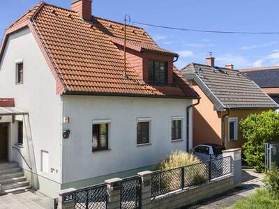 Haus kaufen in 1100 Wien