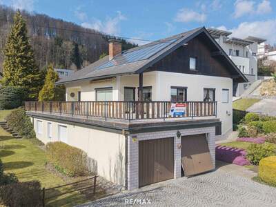 Haus kaufen in 4813 Altmünster