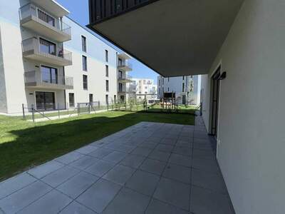 Wohnung kaufen in 2700 Wiener Neustadt