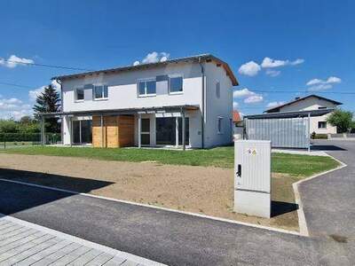 Haus kaufen in 5280 Braunau