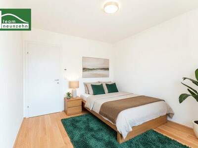 Terrassenwohnung kaufen in 1210 Wien (Bild 3)