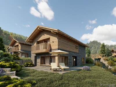 Chalet kaufen in 8970 Schladming (Bild 1)