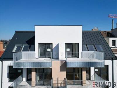 Terrassenwohnung kaufen in 1230 Wien (Bild 3)