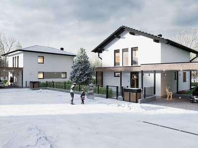 Haus kaufen in 9020 Klagenfurt (Bild 1)