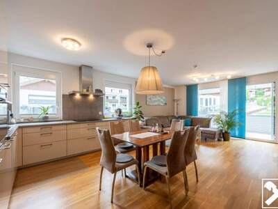 Wohnung kaufen in 6402 Hatting