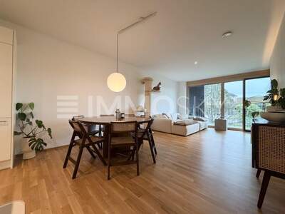 Terrassenwohnung kaufen in 6890 Lustenau (Bild 2)