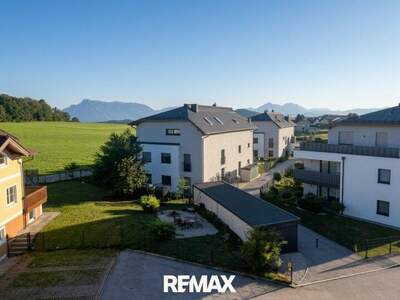 Penthouse kaufen in 5161 Elixhausen