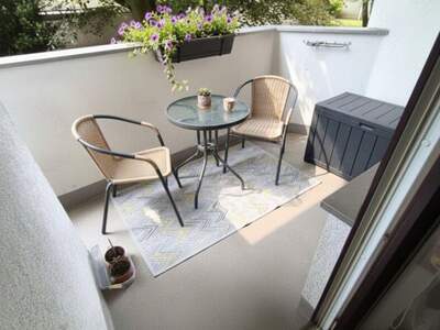 Apartment provisionsfrei mieten in 5020 Salzburg