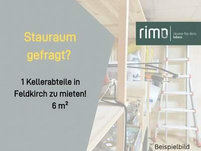 Gewerbeobjekt mieten in 6800 Feldkirch