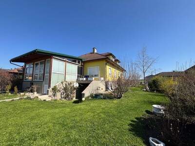 Haus kaufen in 7092 Winden