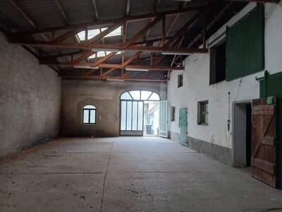 Gewerbeobjekt provisionsfrei mieten in 7121 Weiden