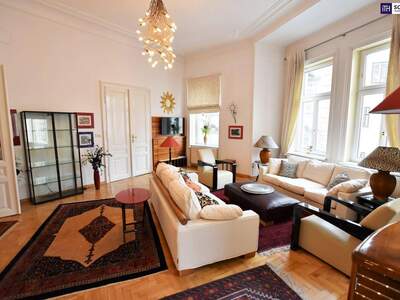 Wohnung mieten in 1010 Wien