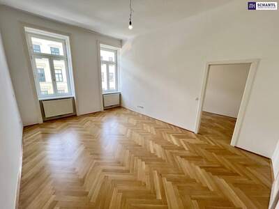 Anlageobjekt kaufen in 1050 Wien
