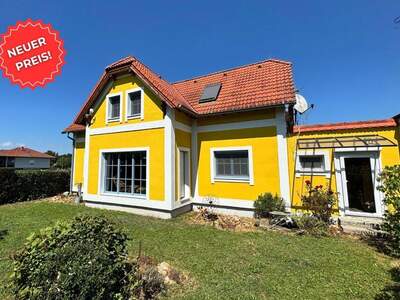 Haus kaufen in 7350 Oberpullendorf