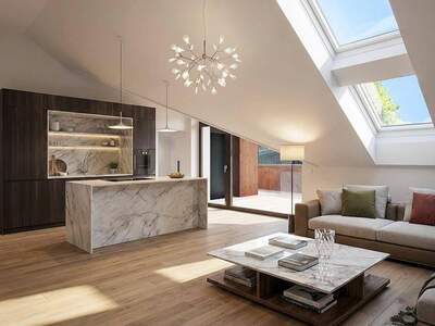 Eigentumswohnung in 6080 Innsbruck