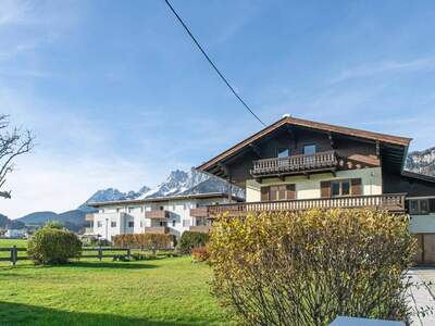 Grundstück kaufen in 6380 St. Johann