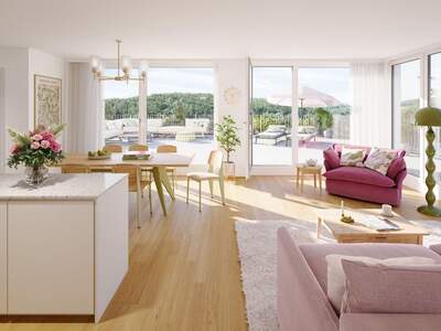 Wohnung kaufen in 3002 Purkersdorf (Bild 2)