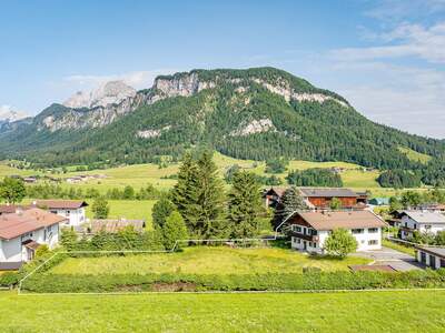 Mehrfamilienhaus kaufen in 6380 St. Johann (Bild 2)