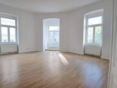 Eigentumswohnung in 1040 Wien